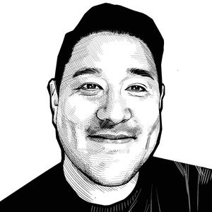 Meet your Posher, Joe